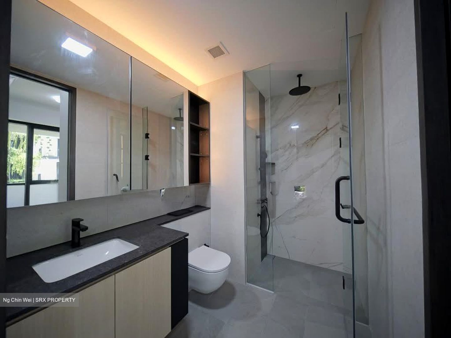 Jervois Mansion (D10), Apartment #554780491